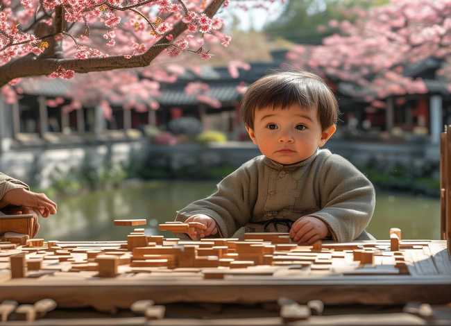 关于古代儿童天真聪明的故事(关于古代孩童聪明的故事有什么) 关于古代儿童天真聪明的故事(关于古代孩童聪明的故事有什么)