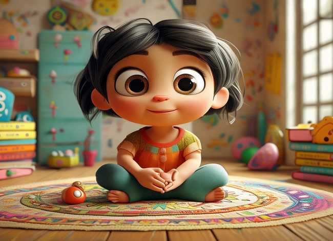 带问题的幼儿故事 带问题的幼儿故事有哪些