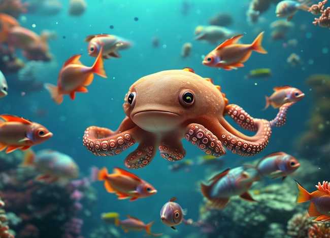 鱼油的故事(鱼油的故事图片) 鱼油的故事(鱼油的故事图片)