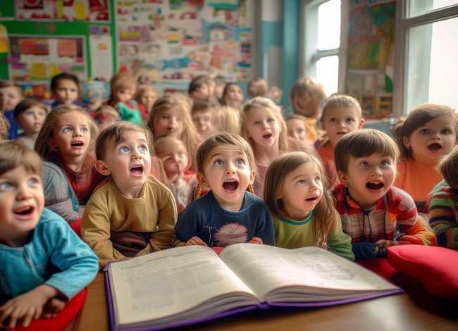 儿童英语故事听力训练，幼儿英语故事100篇 听力