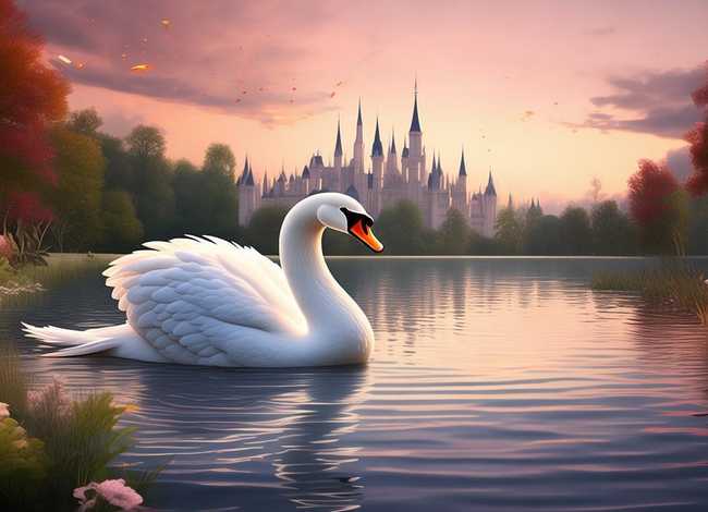 天鹅湖的故事取材于哪里的童话 天鹅湖的故事取决于哪个国家