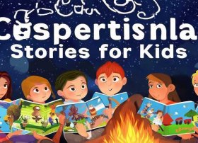 儿童励志故事经典故事、儿童励志故事经典故事带拼音