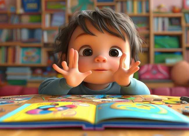 十万个为什么儿童版故事 - 少儿故事十万个为什么