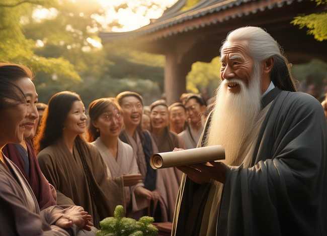 古代感恩动画小故事大全（古代感恩动画小故事大全图片）