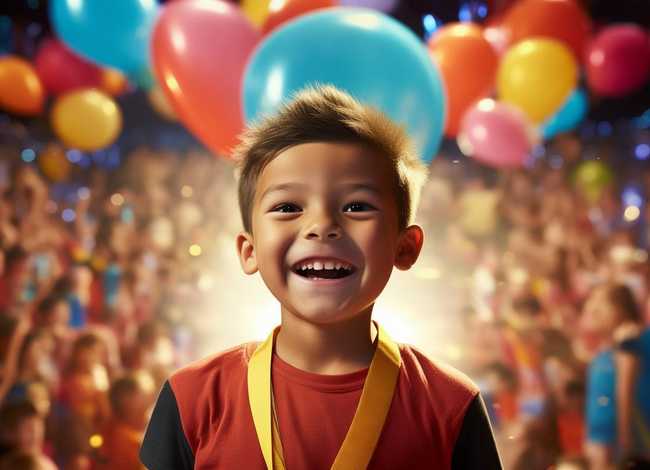 儿童故事大王录制视频；少儿故事大王比赛视频一等奖