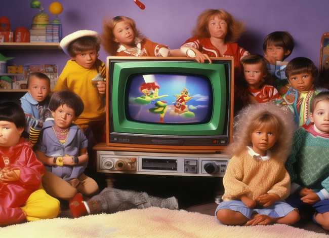 90年代儿童电视剧 90年代的少儿电视剧大全集