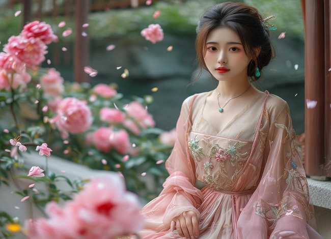 娘家故事一（娘家故事一菲）