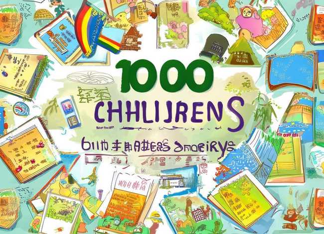 幼儿简短故事大全100篇，幼儿简短故事大全100篇带拼音