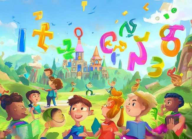 儿童故事拼音王国历险记；拼音王国历险记故事在线听