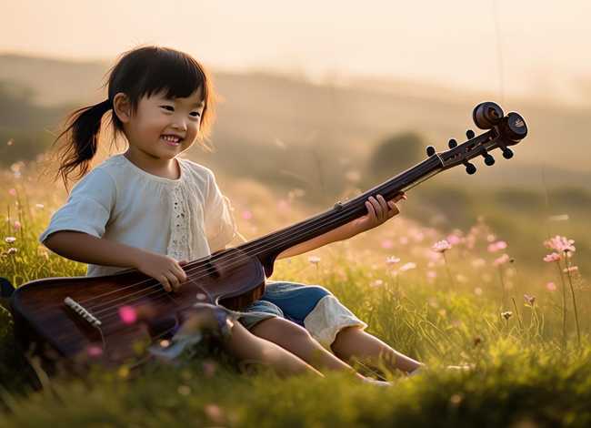 陆二胡儿童故事 - 二胡独奏儿童歌曲 陆二胡儿童故事 - 二胡独奏儿童歌曲