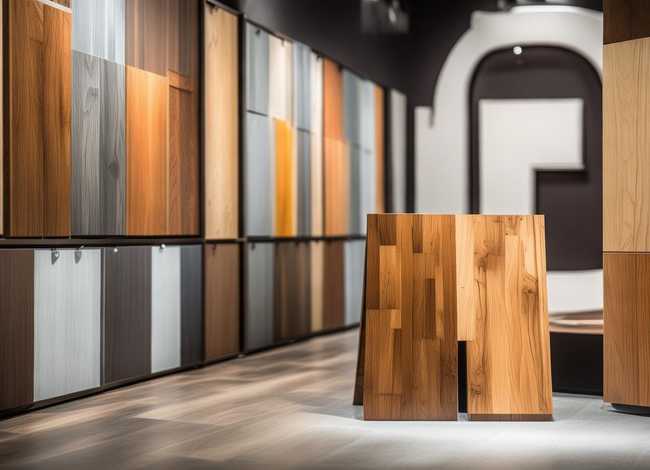 地板品牌简介；地板品牌简介怎么写