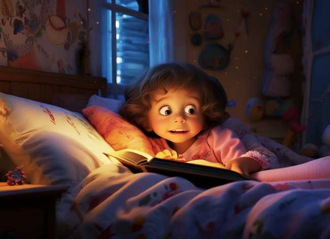 儿童睡前故事免费观看；儿童睡前故事免费观看完整