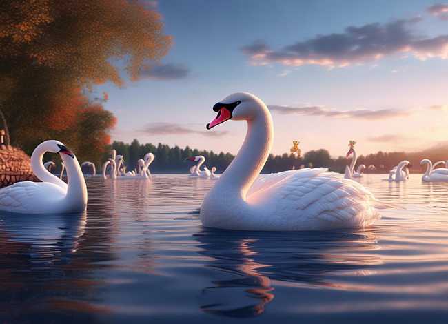 天鹅湖的故事阅读理解答案,天鹅湖的故事阅读理解答案及解析 天鹅湖的故事阅读理解答案,天鹅湖的故事阅读理解答案及解析