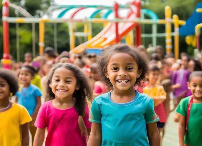 儿童视频类别（少儿的视频）