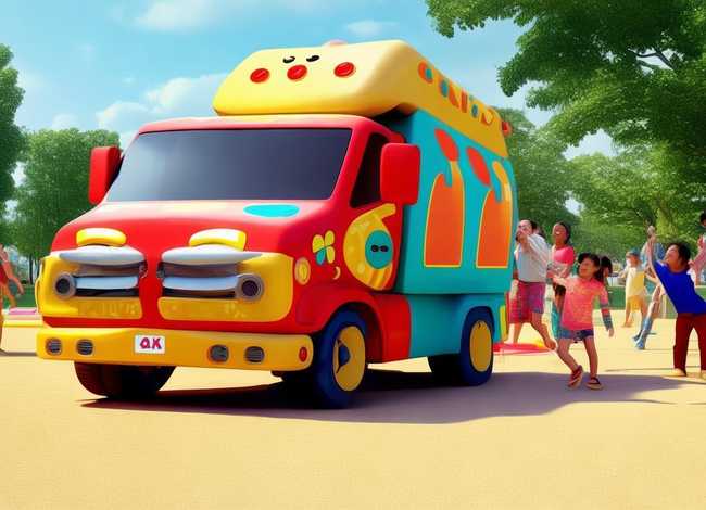 卡车儿童视频;卡车幼儿视频 卡车儿童视频;卡车幼儿视频