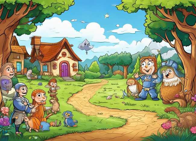 经典儿童故事全册 儿童经典故事书全集