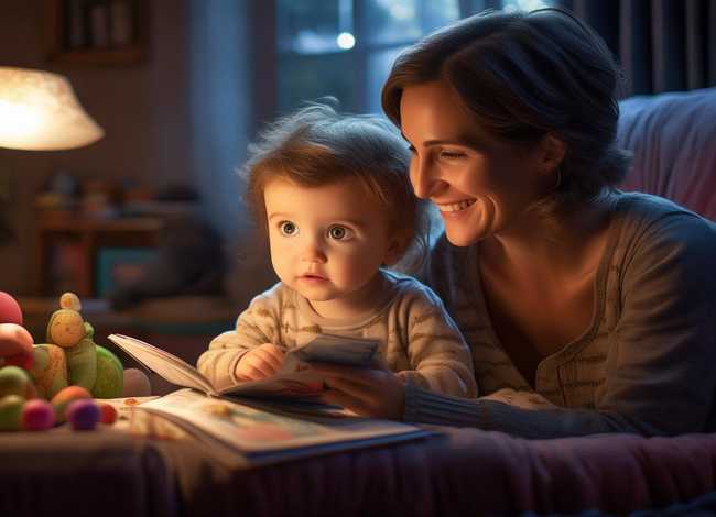 幼儿听故事的作用(幼儿听故事的作用是什么) 幼儿听故事的作用(幼儿听故事的作用是什么)