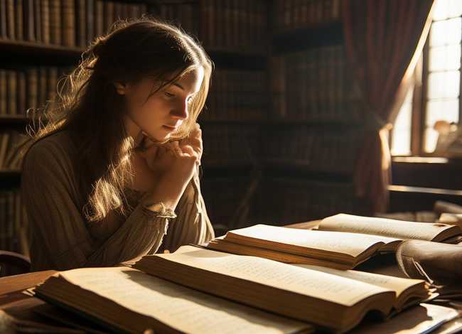 关于成长的历史故事名人名言 关于成长的历史故事名人名言有哪些