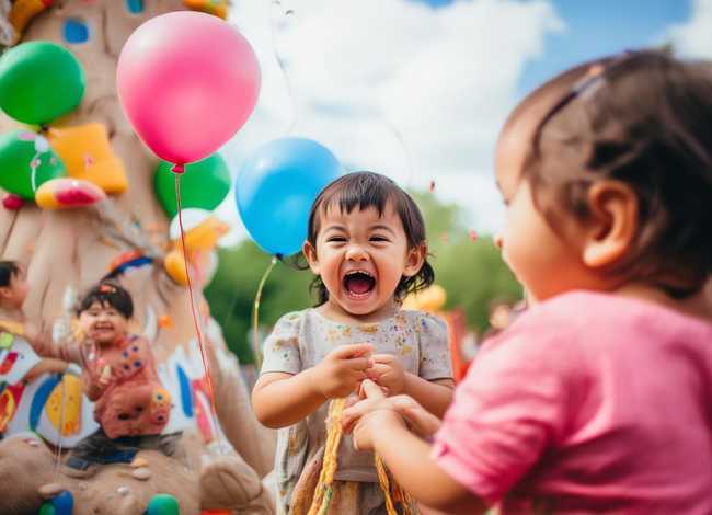 六一儿童节的笑话短的（六一儿童节笑话简短）