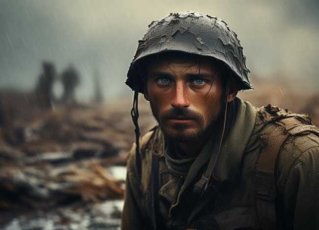 战争故事短篇(战争故事短篇感人故事) 战争故事短篇(战争故事短篇感人故事)