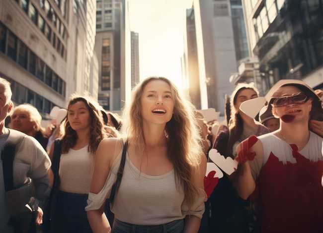 爱心故事突发严重困难怎么办 爱心故事怎么写