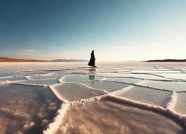 背后的故事盐（背后的故事是什么）