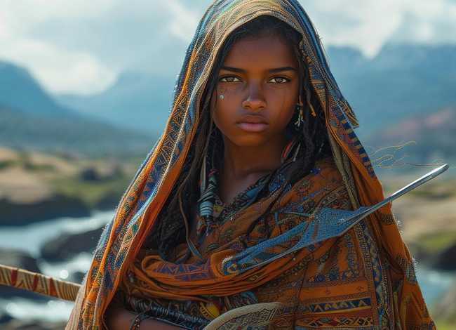 民族英雄的故事1000字，民族英雄的小故事100字