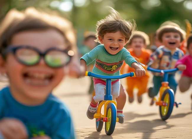 儿童幽默故事大全爆笑，少儿幽默故事大全 爆笑