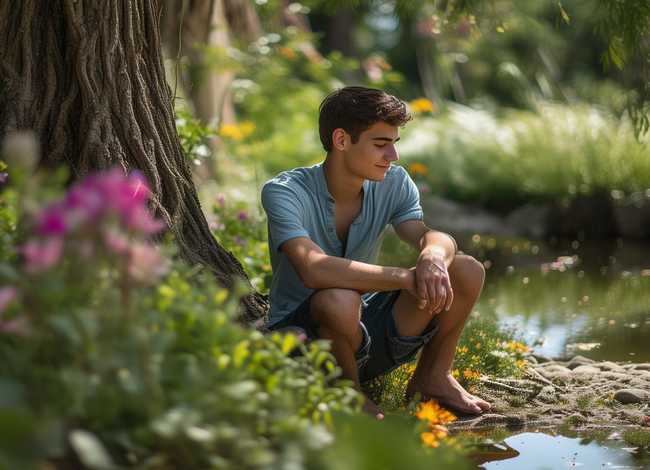 谦虚的故事有哪些、谦虚的故事有哪些作文