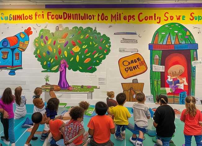 幼儿故事投稿到哪里 幼儿故事投稿到哪里投稿