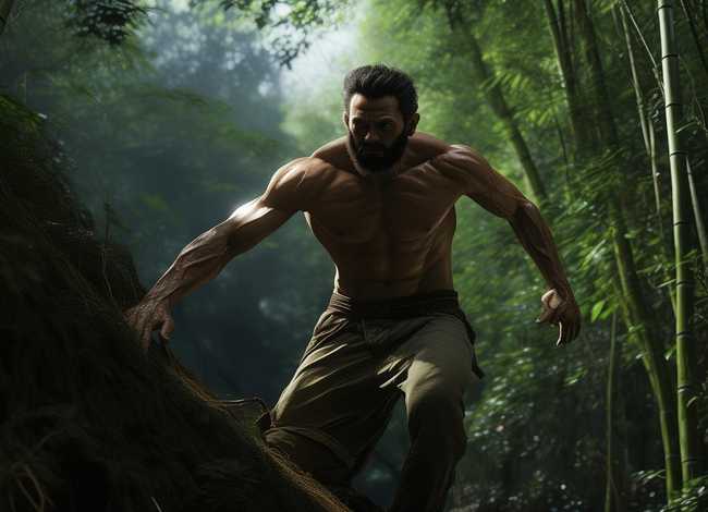 武松上梁山的故事 - 武松上梁山的故事简短