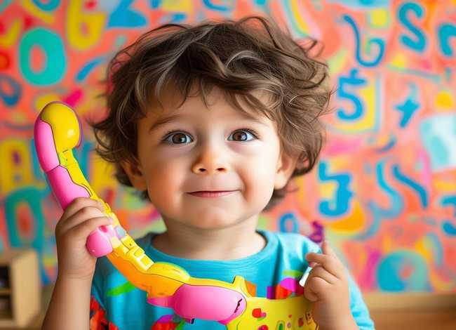 关于电话的幼儿绘本 - 关于电话号码的绘本