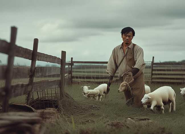 亡羊补牢成语故事内容（成语故事亡羊补牢的故事大概的内容是什么）