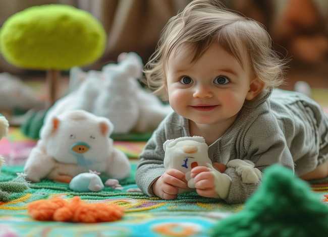 简单的小故事幼儿 简单的小故事30字幼儿