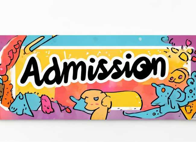 儿童手绘门票设计图片、儿童手绘门票设计图片简单