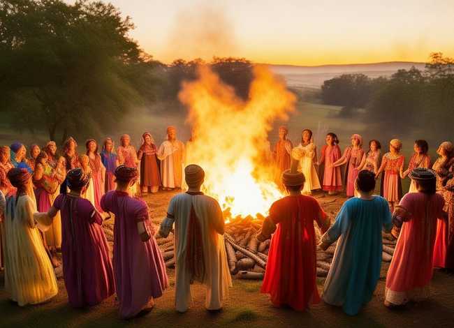 民族团结故事ppt - 民族团结故事演讲稿3分钟