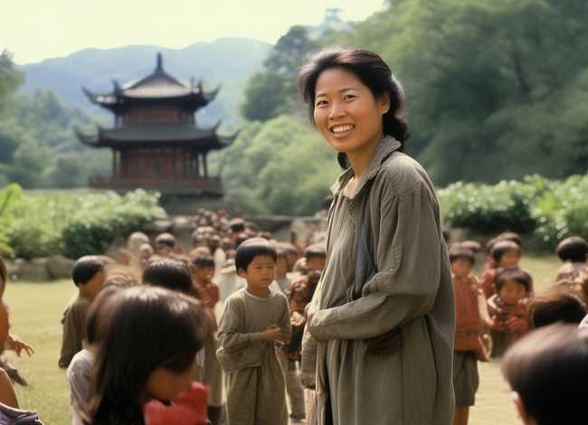 留守儿童的监护人是谁（留守儿童的监护人应写谁）