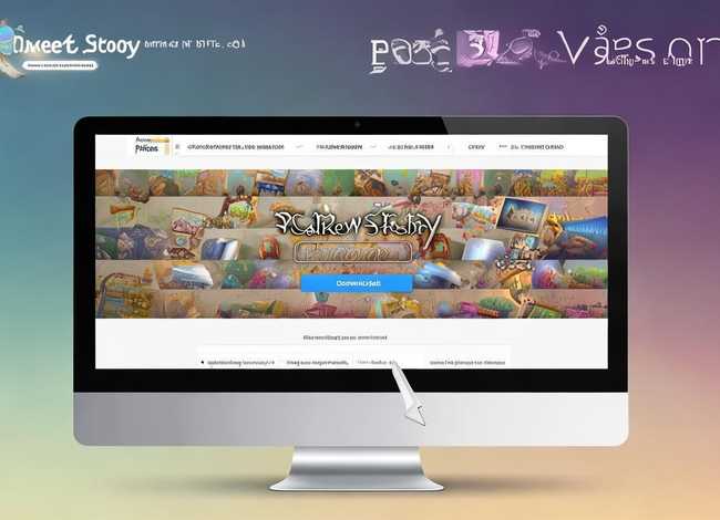 口袋故事电脑版下载官方、口袋故事电脑版下载官方网站