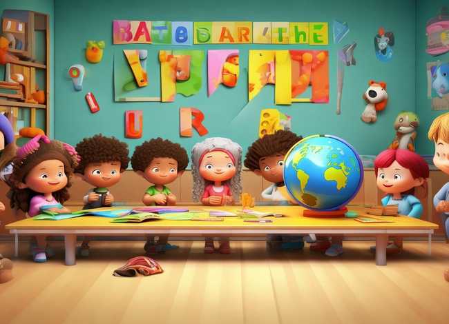 儿童故事英文怎么记；幼儿英语故事怎么说