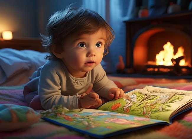 儿童听故事24小时 - 听故事少儿故事