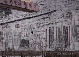 泥人张的故事50字（泥人张的小故事50字内）