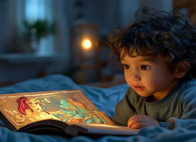 哪吒故事大全，哪吒故事大全 睡前故事