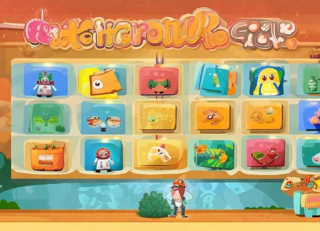 儿童故事平台推荐 - 儿童故事在线收听平台推荐