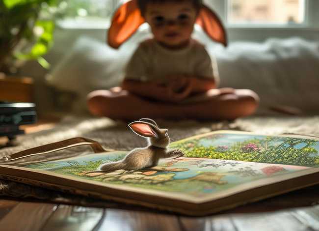 彼得兔有声故事在线收听，彼得兔的故事在线收听