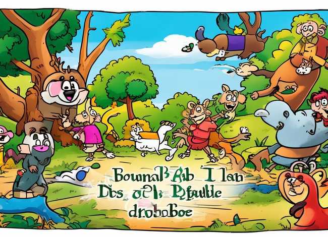 寓言故事绘画作品、寓言故事绘画作品四年级