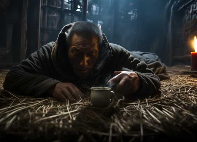 卧薪尝胆的故事原文 - 卧薪尝胆的故事原文视频