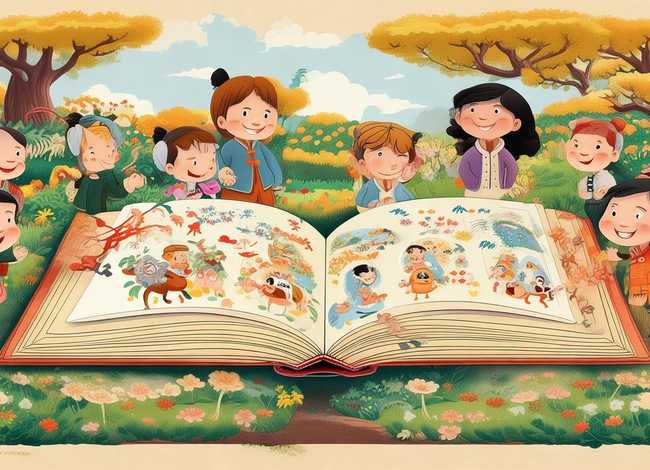 儿童成语故事大全100首讲故事；儿童成语故事大全100首视频