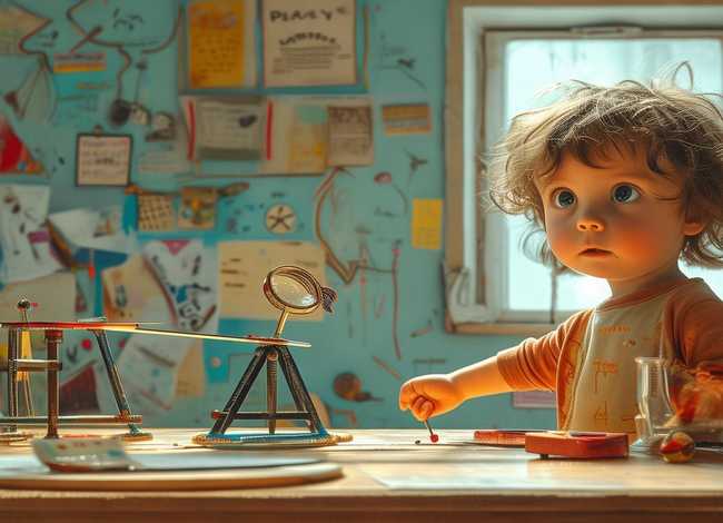 儿童物理学的故事;物理学的小故事 儿童物理学的故事;物理学的小故事