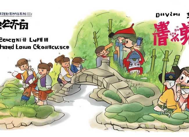 儿童版三十六计故事，少儿版三十六计故事