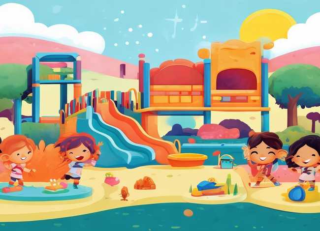 儿童故事文字版小班、小班幼儿故事文字版